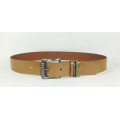 Classic Buckle Fashion Ladies PU Belt (KY3673)